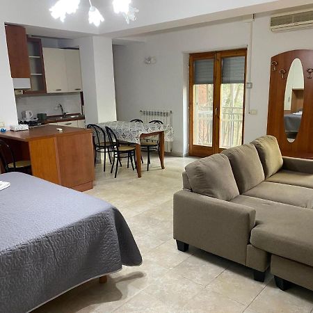 B&B Dionigi Crotone Dış mekan fotoğraf