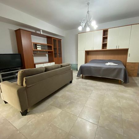 B&B Dionigi Crotone Dış mekan fotoğraf