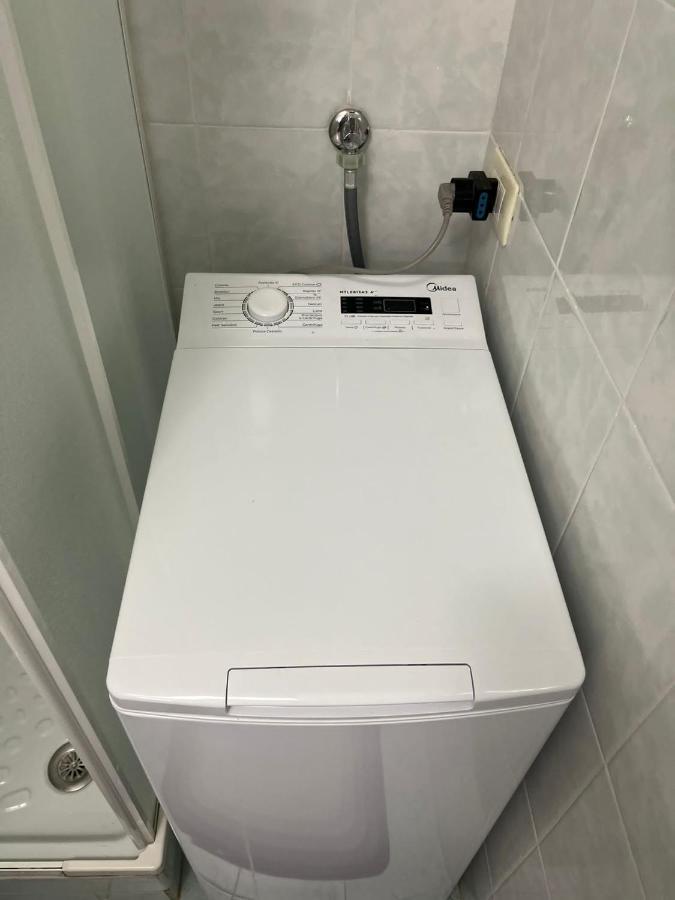 B&B Dionigi Crotone Dış mekan fotoğraf