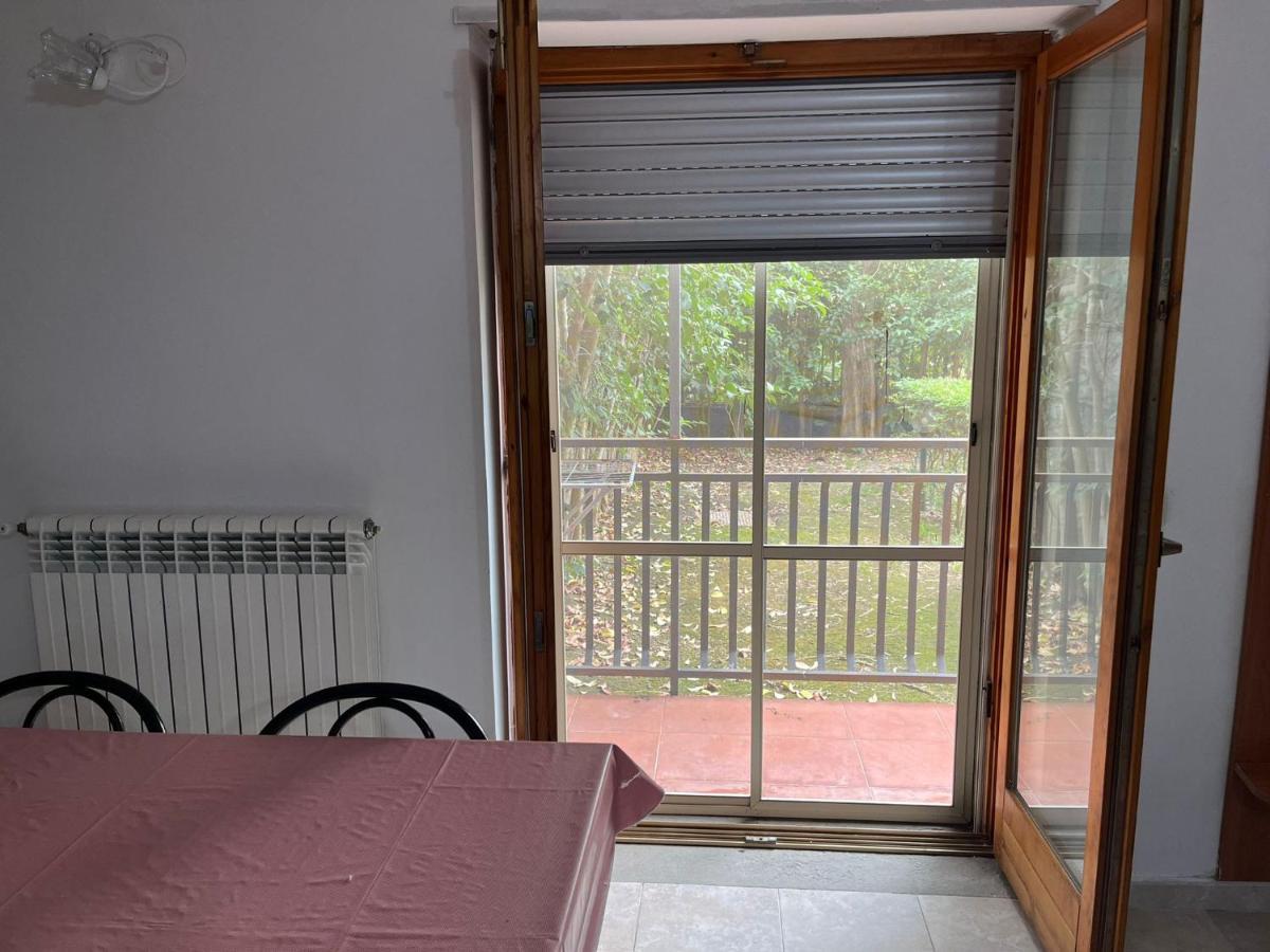 B&B Dionigi Crotone Dış mekan fotoğraf