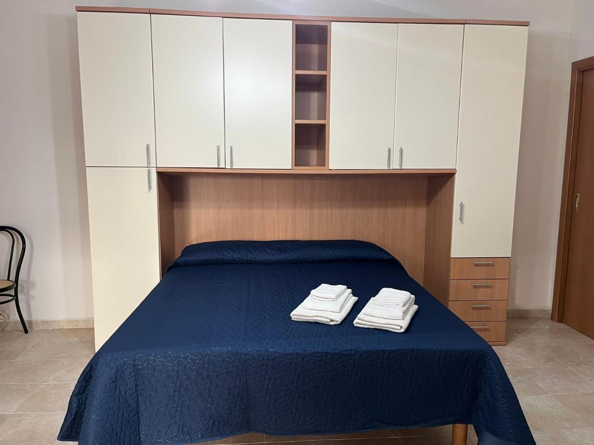 B&B Dionigi Crotone Dış mekan fotoğraf
