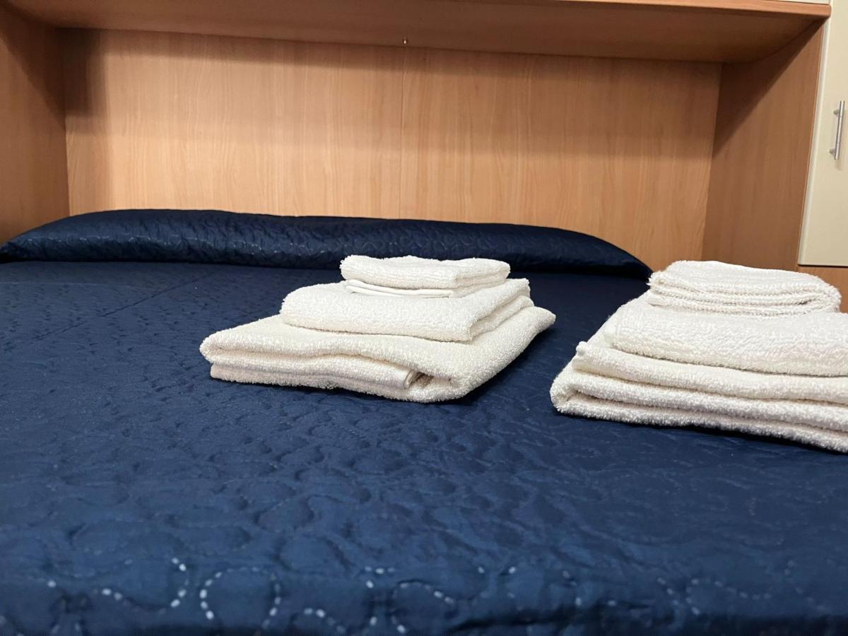 B&B Dionigi Crotone Dış mekan fotoğraf