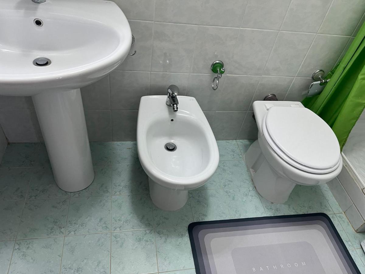 B&B Dionigi Crotone Dış mekan fotoğraf