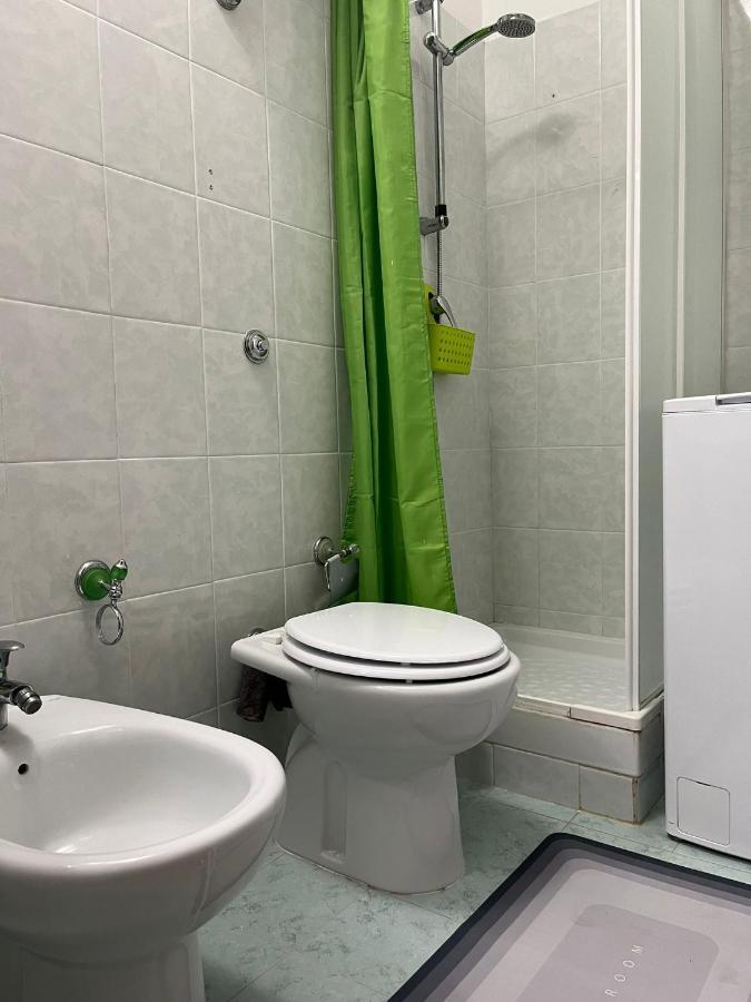 B&B Dionigi Crotone Dış mekan fotoğraf