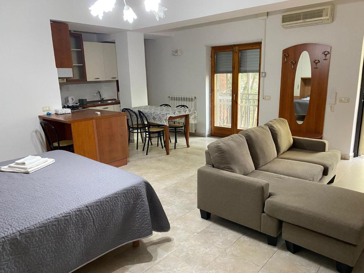 B&B Dionigi Crotone Dış mekan fotoğraf