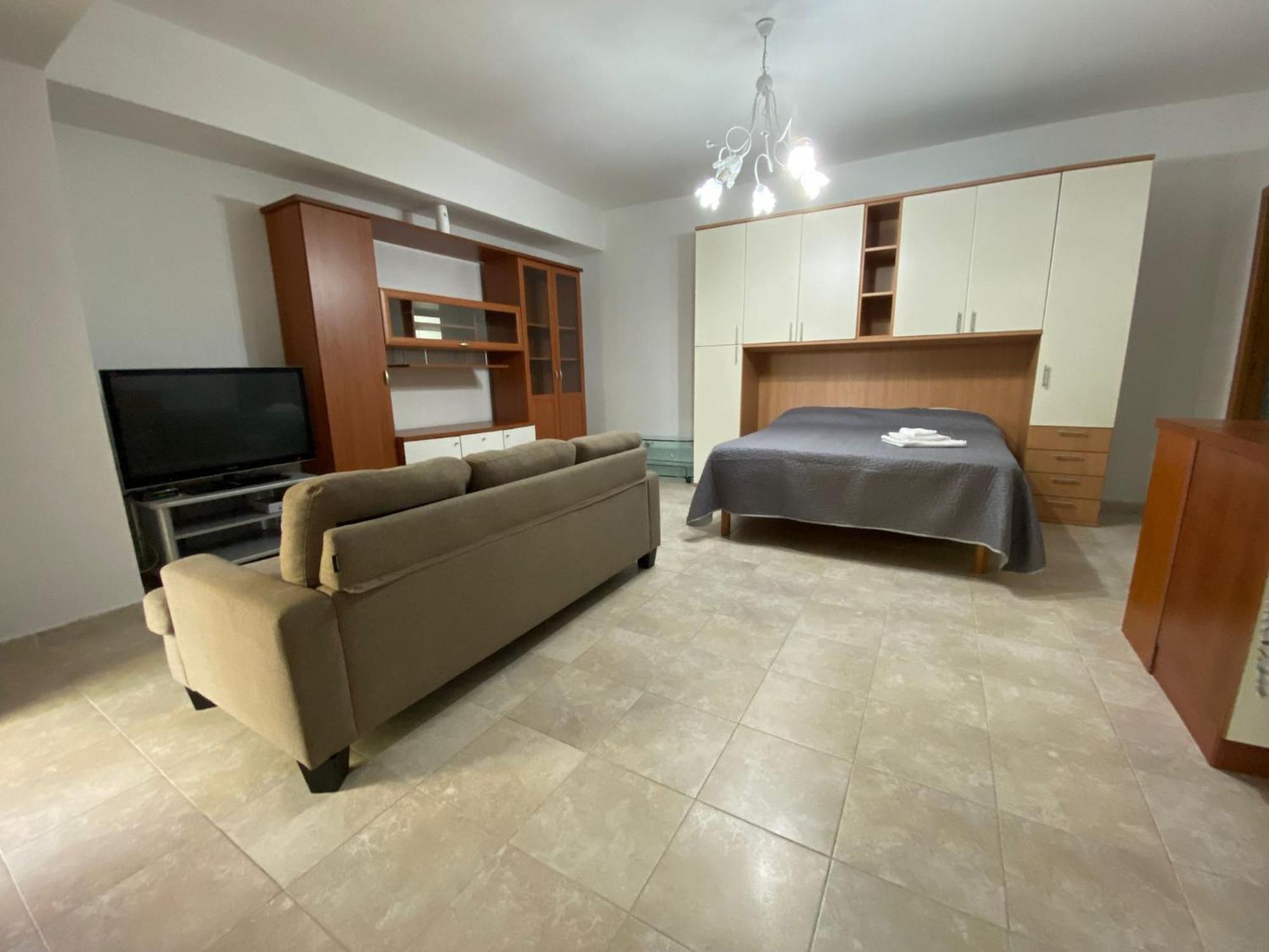 B&B Dionigi Crotone Dış mekan fotoğraf