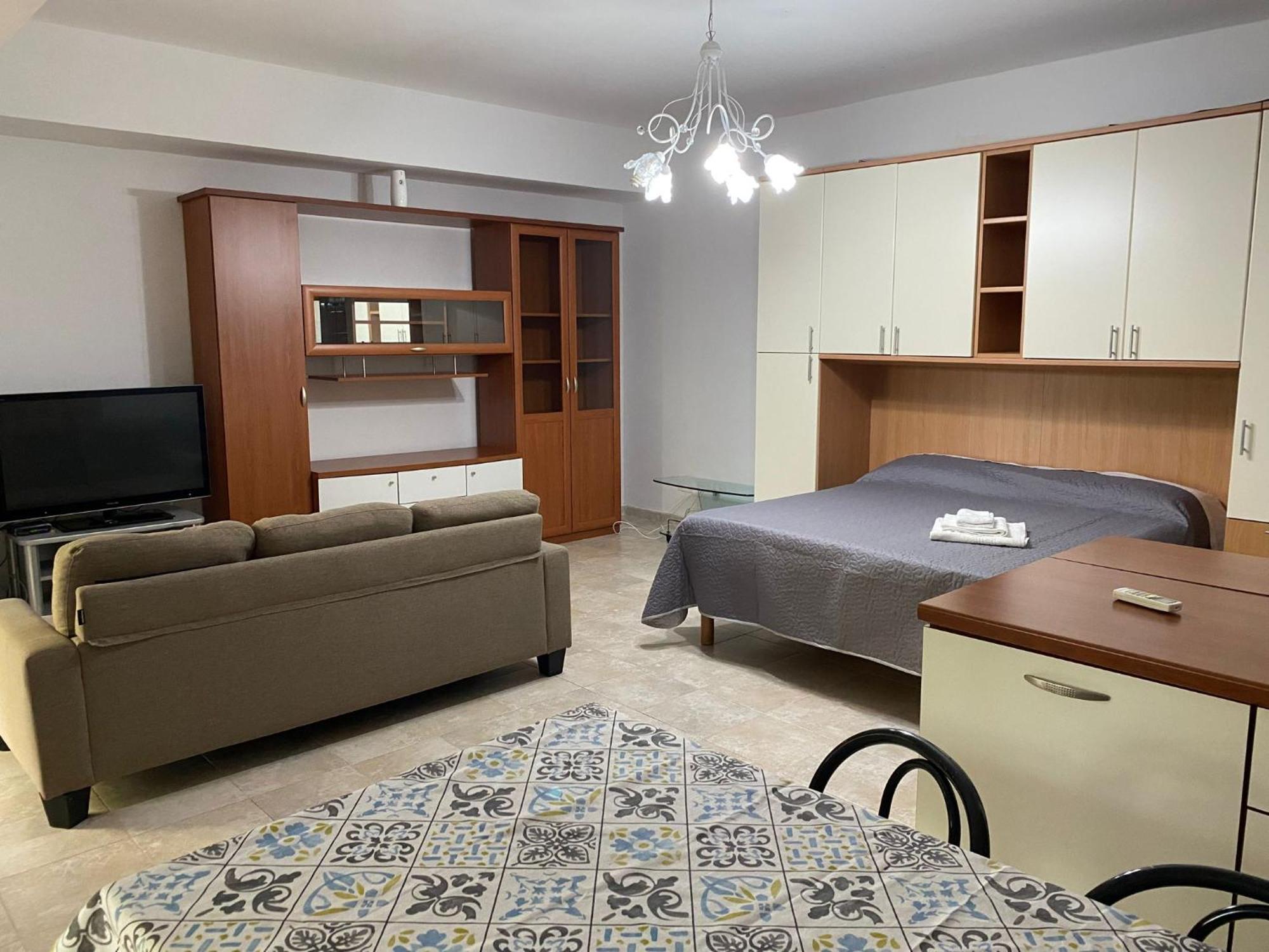 B&B Dionigi Crotone Dış mekan fotoğraf