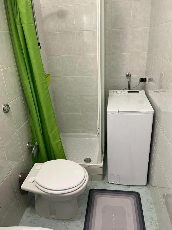 B&B Dionigi Crotone Dış mekan fotoğraf