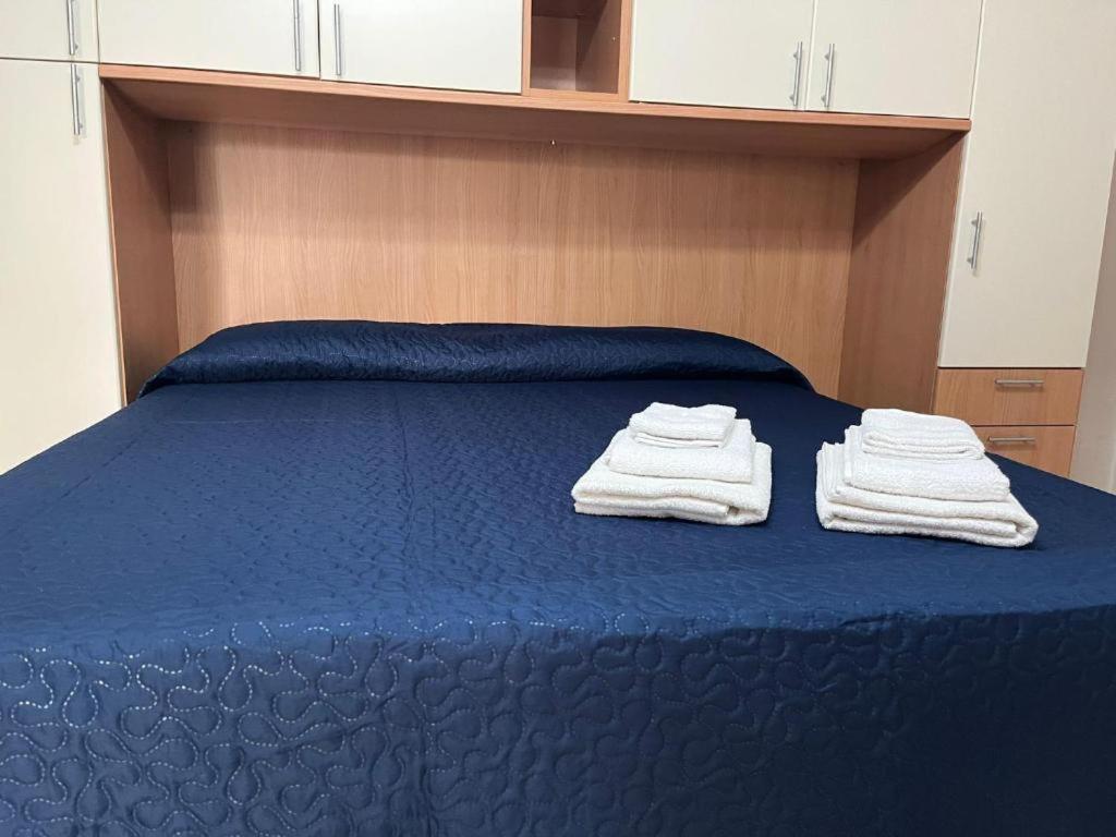 B&B Dionigi Crotone Dış mekan fotoğraf